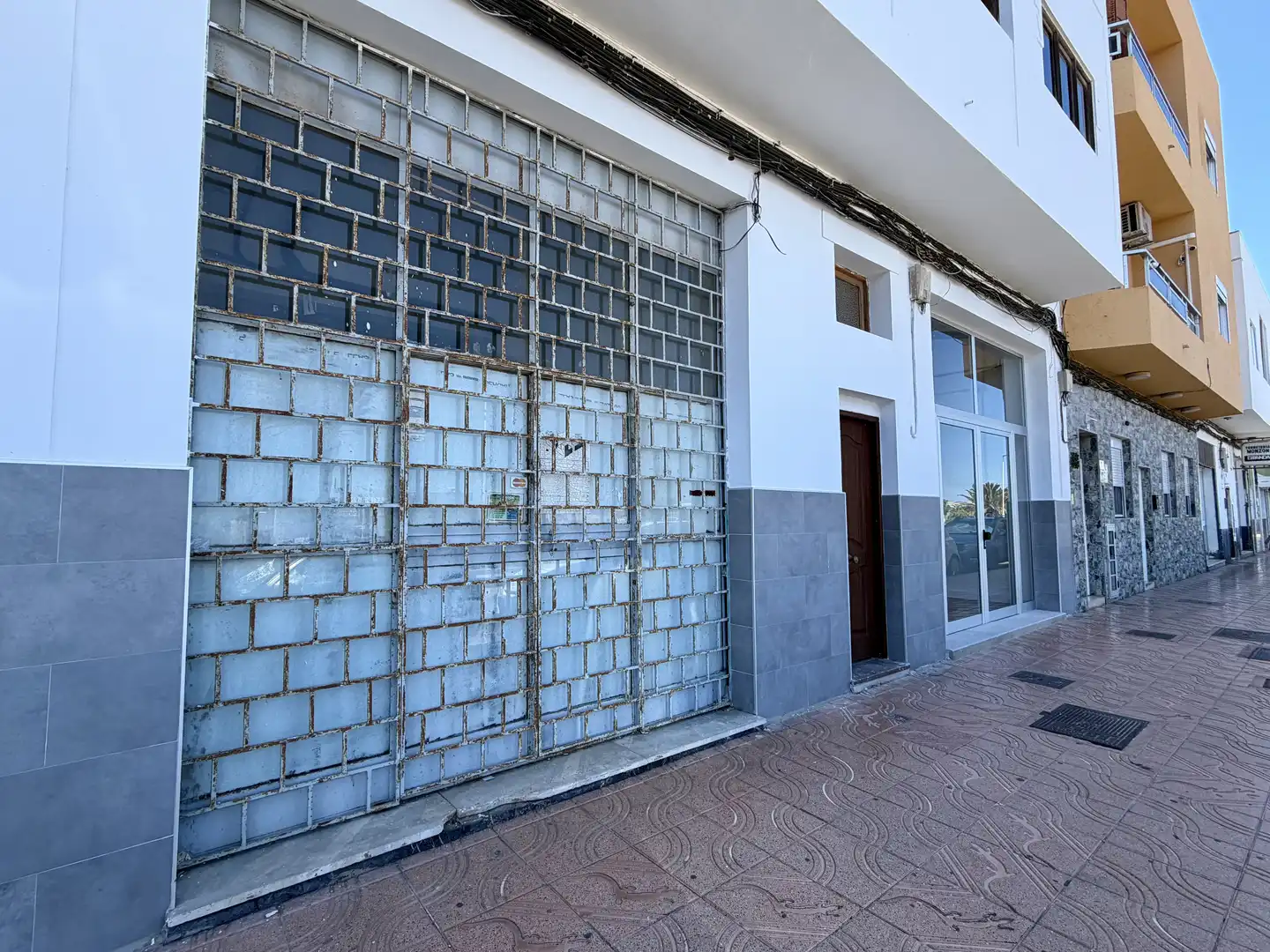 Gewerbefläche zur Miete in Calle Tenesor Semidán 50, imagen 3