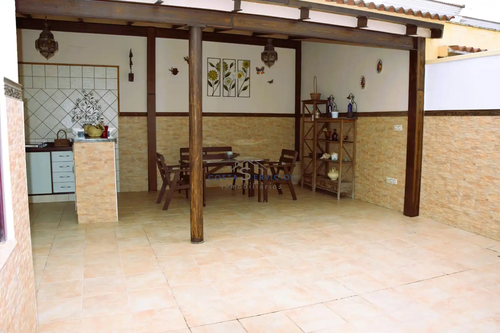 Casa a schiera in vendita a Gibraleón, imagen 10