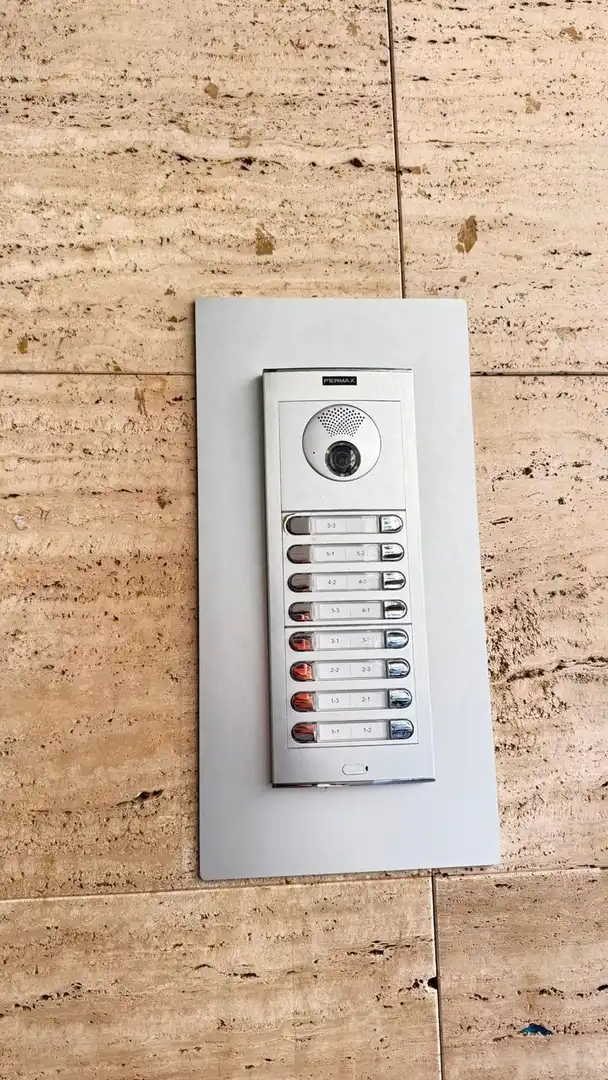 Piso con terraza en venta en Carrer ANTONI GAUDI, imagen 16