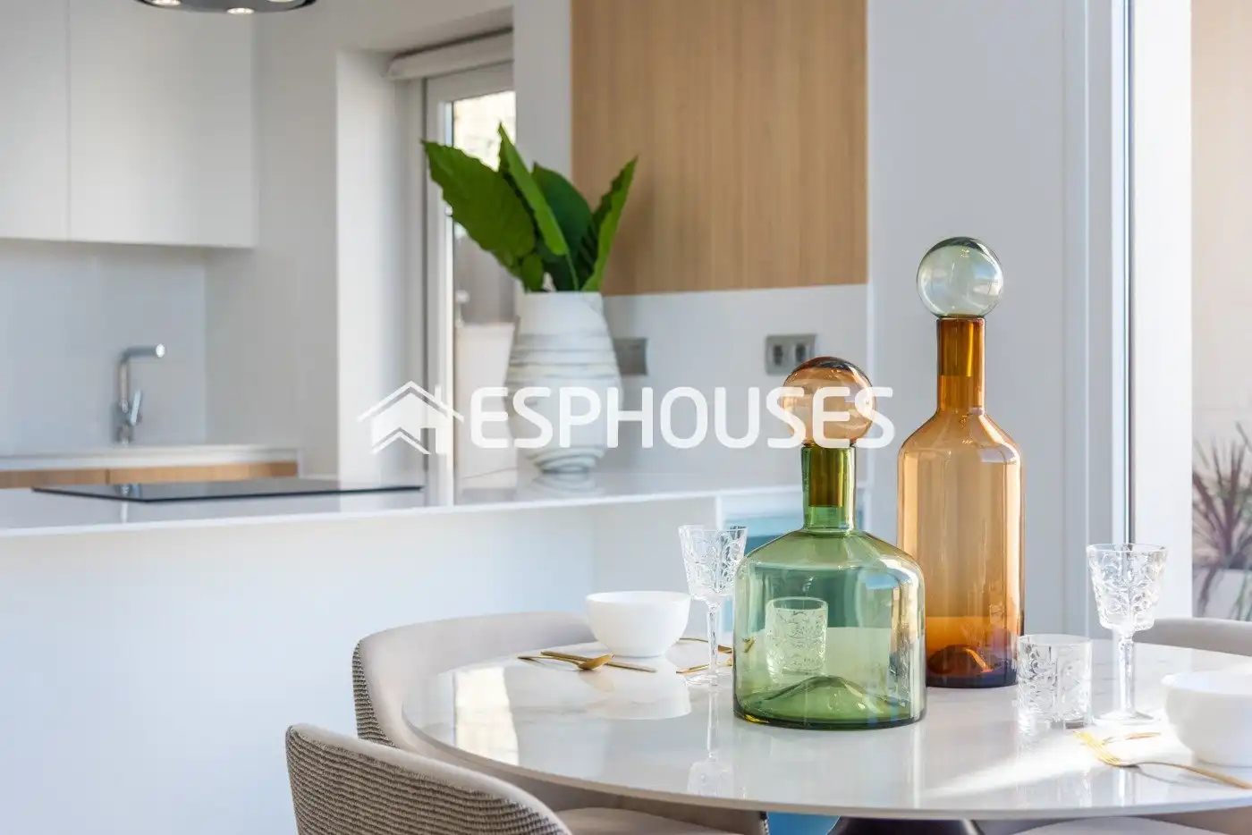 Chalet con terraza en venta en Los Montesinos, imagen 13