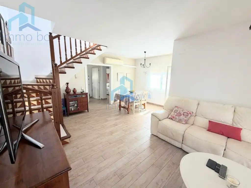 Living room of Detached homes for sale in Creixell
