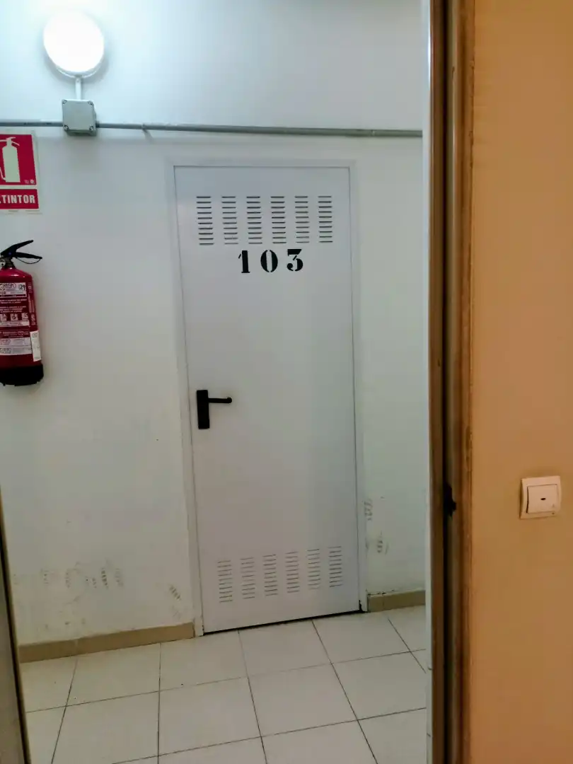Apartament amb piscina en venda a Calle del Monasterio de Santo Domingo de Silos, imagen 38