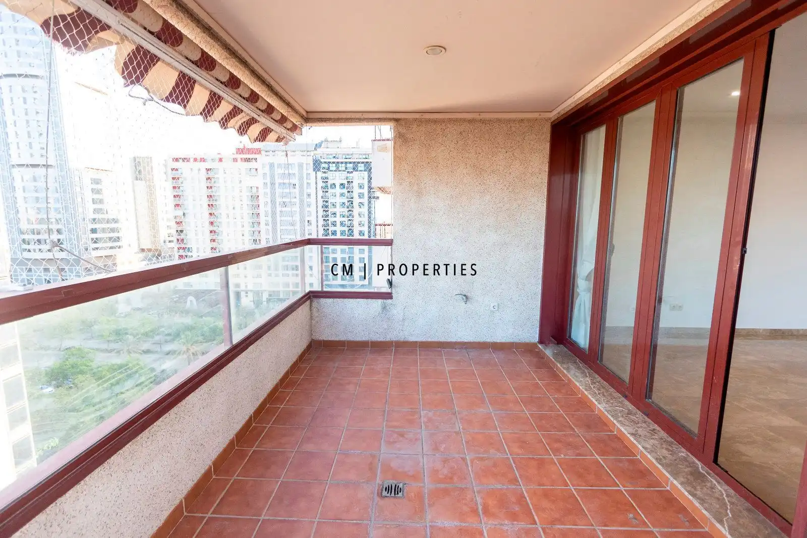 Terraza de Piso en venta en Valencia con Aire acondicionado, Calefacción y Terraza