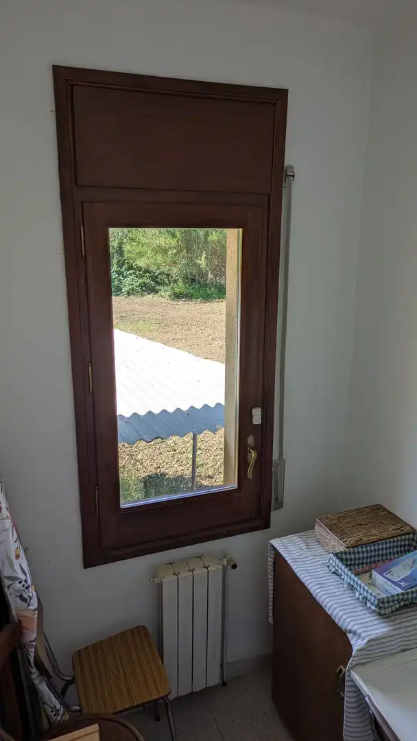 Casa o xalet en venda en Amer amb Calefacció, Jardí privat i Terrassa