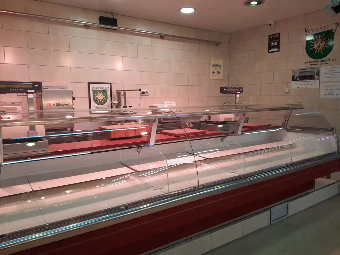 Business premises for transfer in Centre, imagen 7