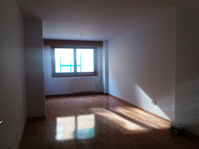 Bedroom of Flat for sale in A Coruña Capital   with Furnished