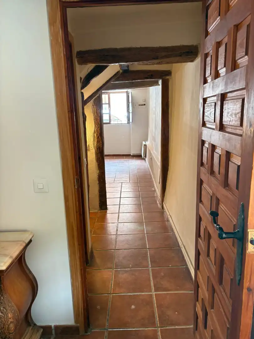 Casa adosada en venda en Simancas amb Calefacció, Jardí privat i Parquet