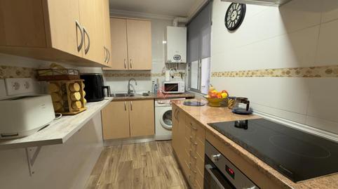 Foto 2 de Piso en venta en Reyes Catolicos, Reyes Católicos - Paseo San Antonio, Cuenca Capital