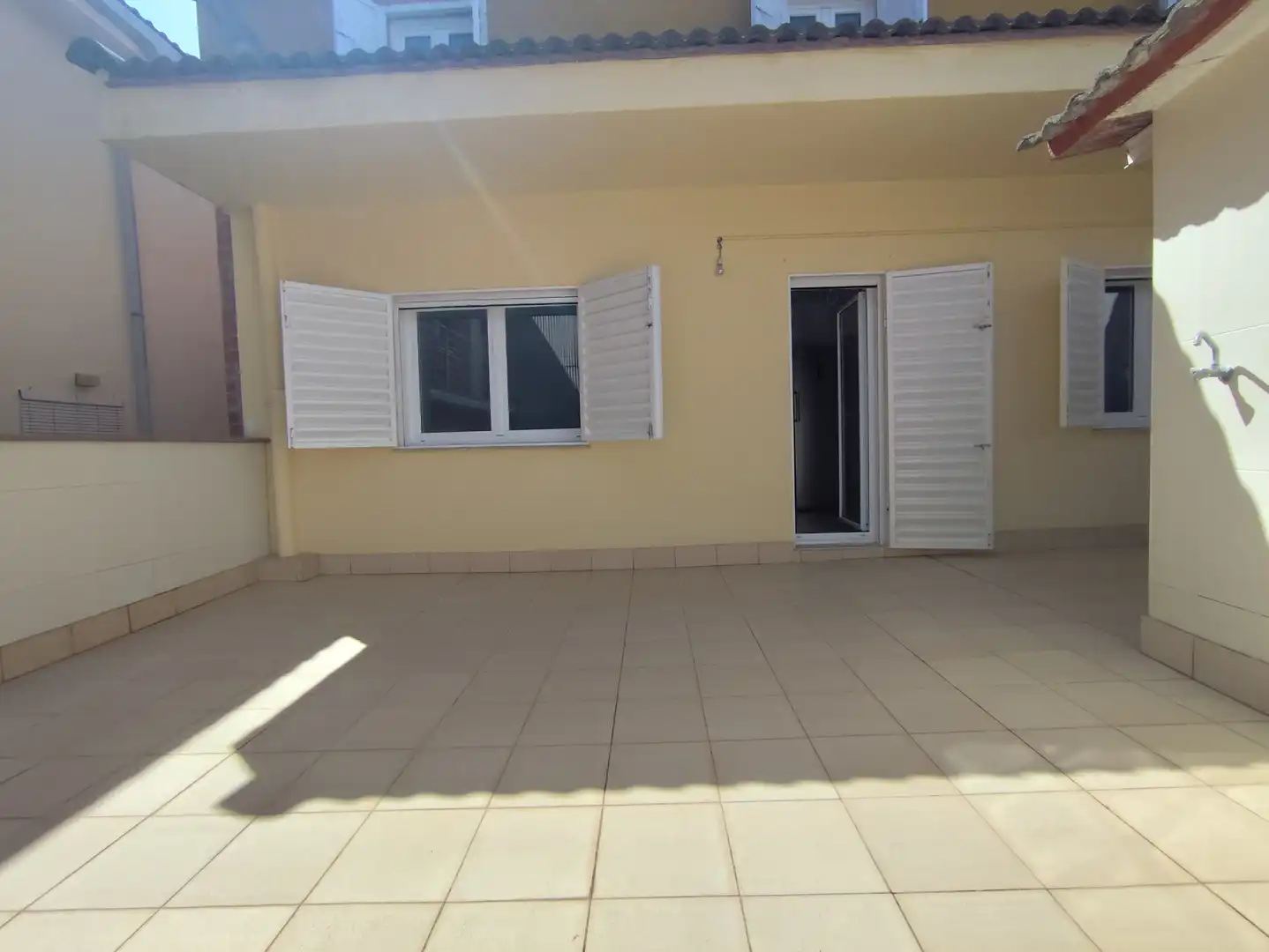 Casa amb terrassa en venda a Vilanova del Camí, imagen 29