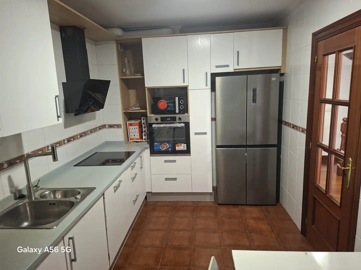 Casa a schiera in affitto a Travesía de Andrés de la Llosa, imagen 3