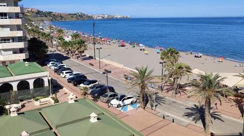 Foto 4 de Estudio de alquiler en Paseo Marítimo Rey de España, Las Gaviotas  - Carvajal, Fuengirola