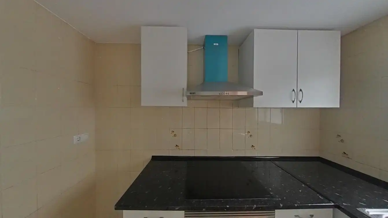 Kitchen of Flat for sale in Torrent