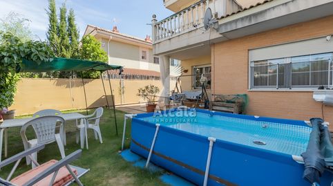 Foto 3 de Casa o xalet en venda a Los Santos de la Humosa, Madrid