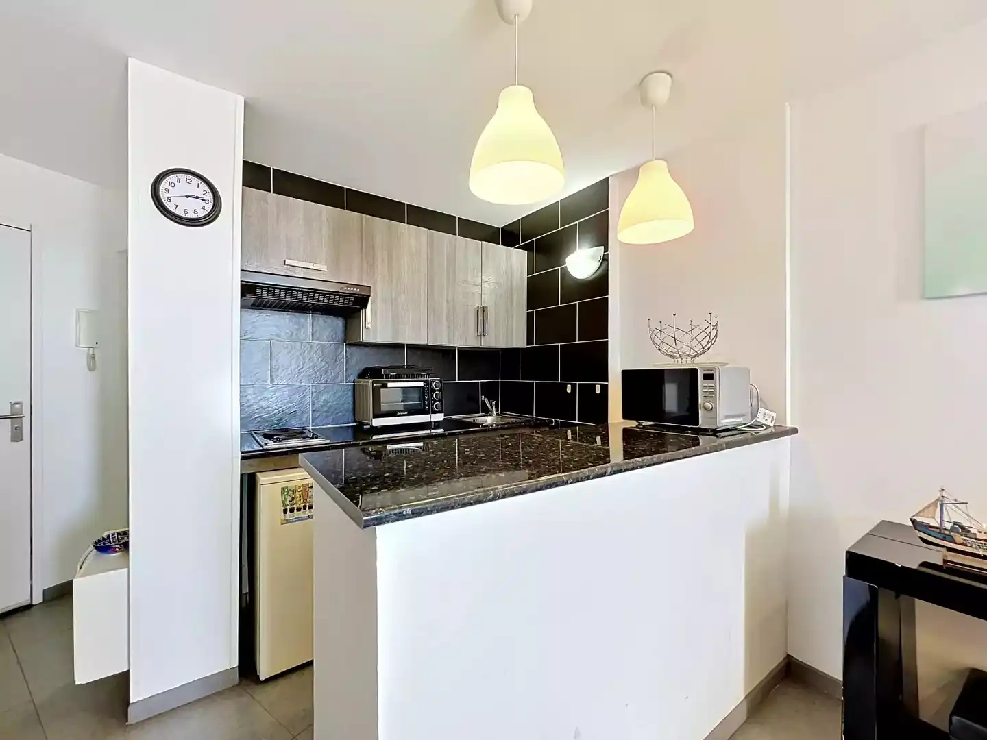 Appartement compact avec ascenseur à vendre à passatge delta muga 11, imagen 17