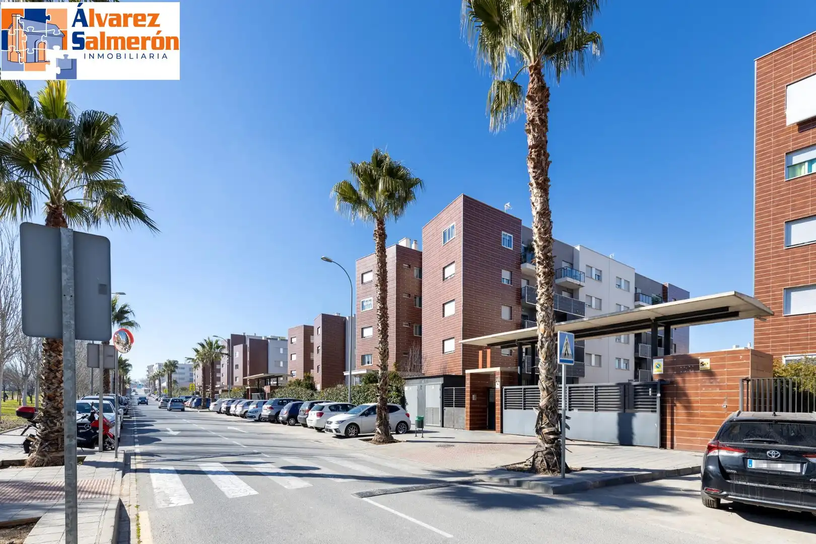 Piso con piscina en venta en Avenida de Circunvalación