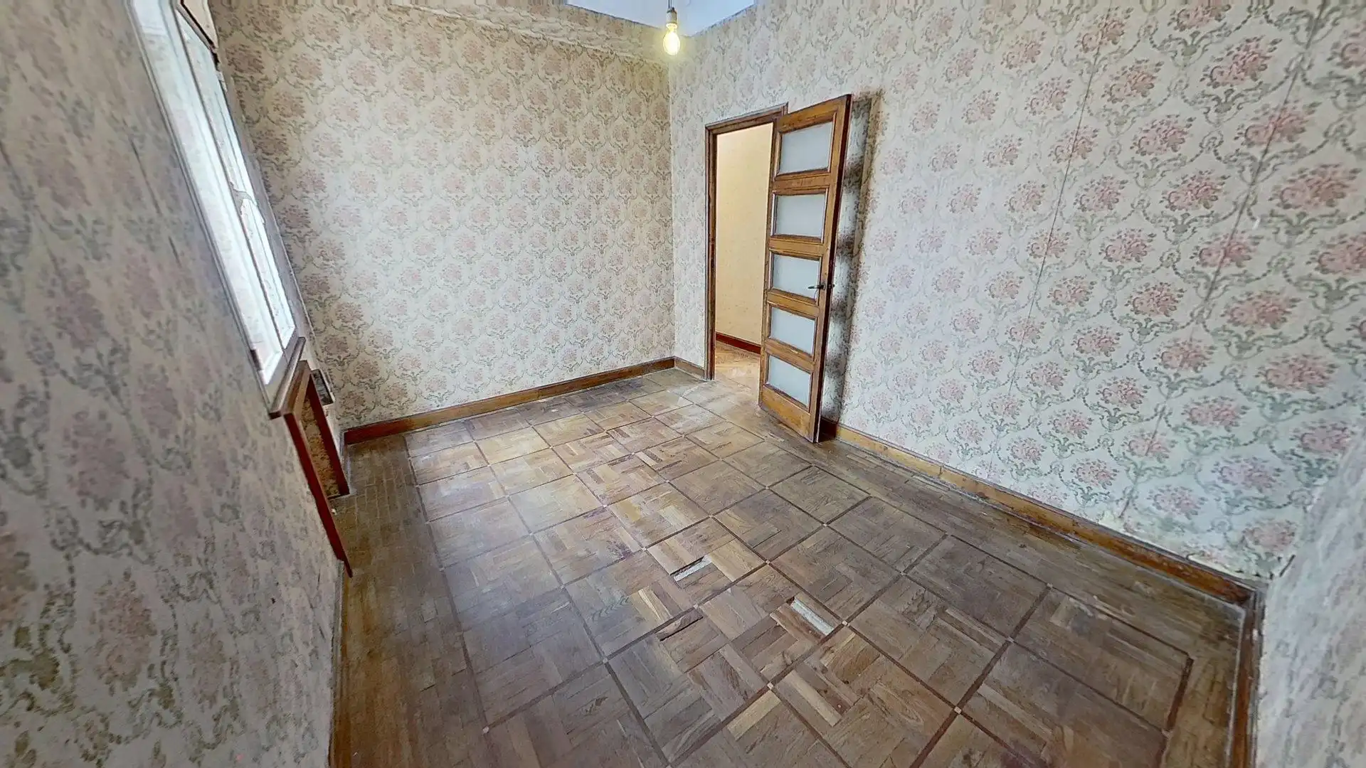 Piso en venta en Oviedo  con Calefacción