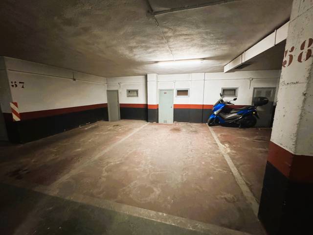 Garaje en Venta en Beato Domingo Iturrate Kalea, 19TRI en Sarrikobaso