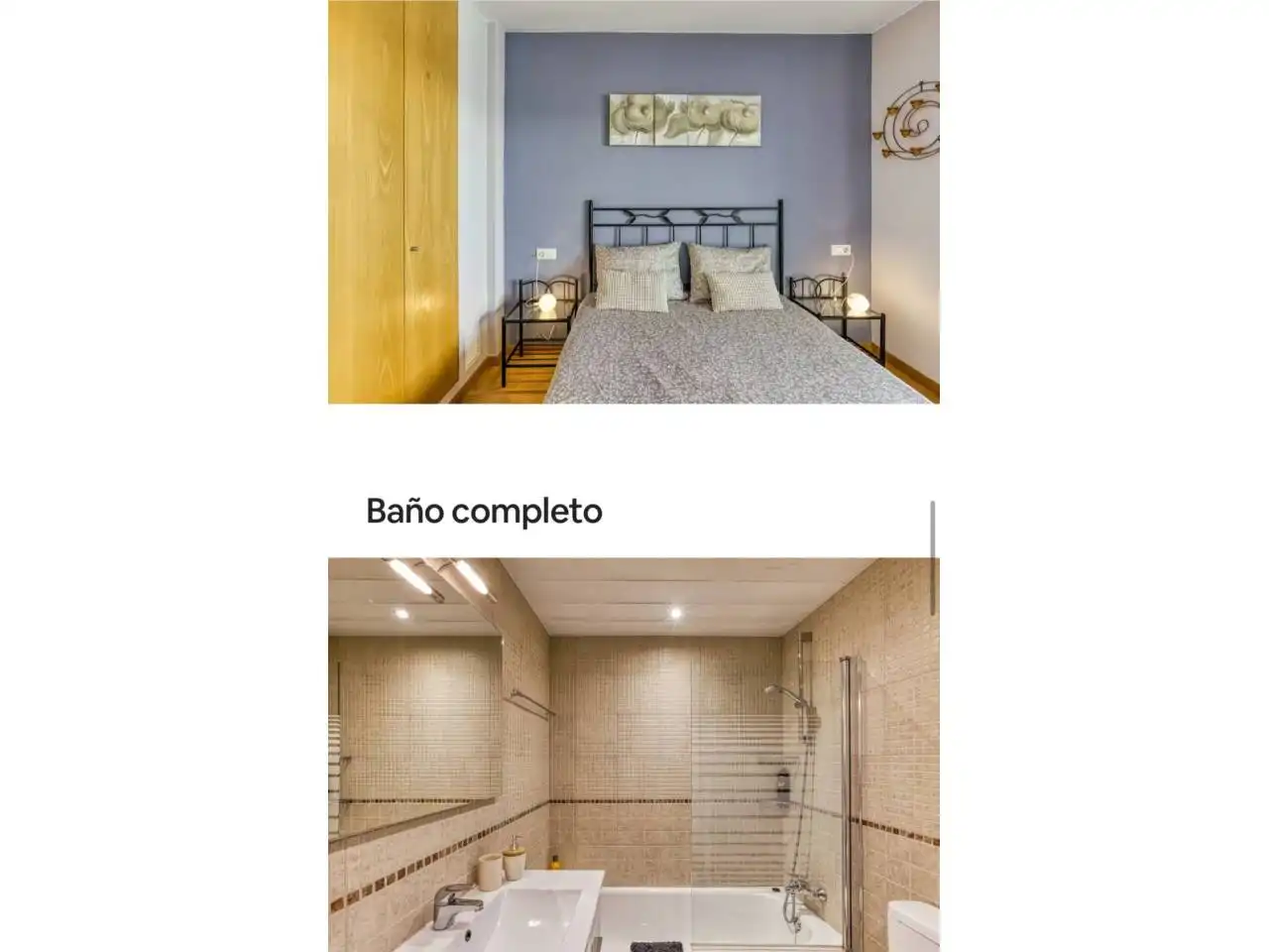 Dormitori de Àtic en venda en Roses amb Terrassa, Traster i Piscina