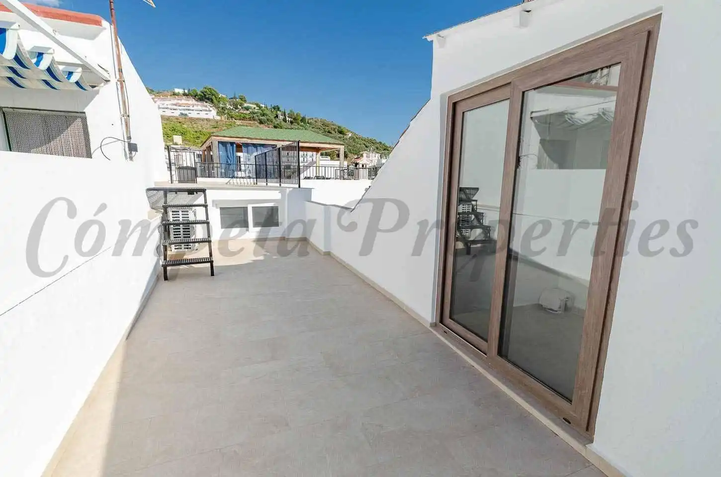 Casa con terrazza in vendita a Cómpeta, imagen 6