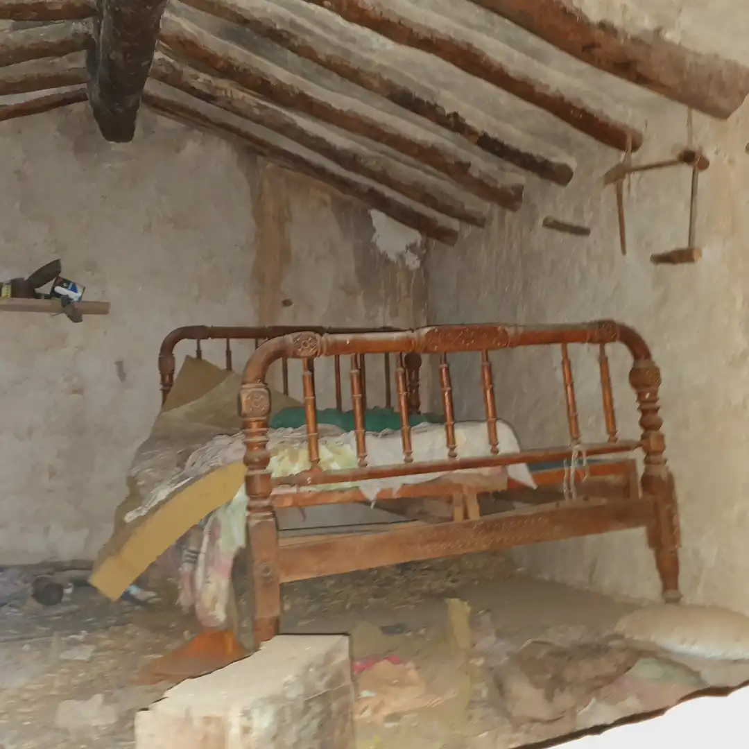 Rustikales Grundstück zum Verkauf in El Pinell de Brai, imagen 11