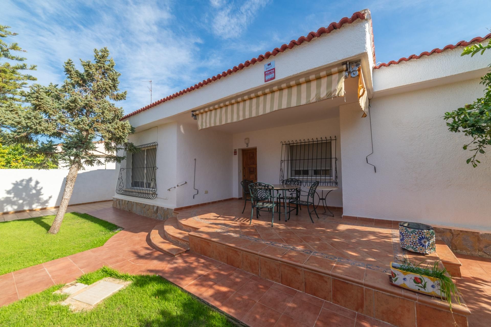 House or chalet for sale in Calle de Venus, 3, San Javier ciudad