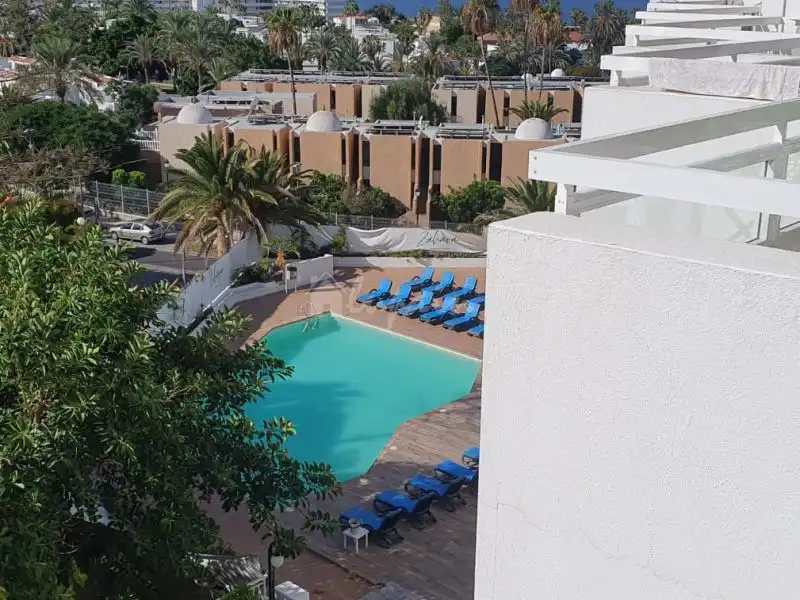 Estudio en venta en Playa de las Américas