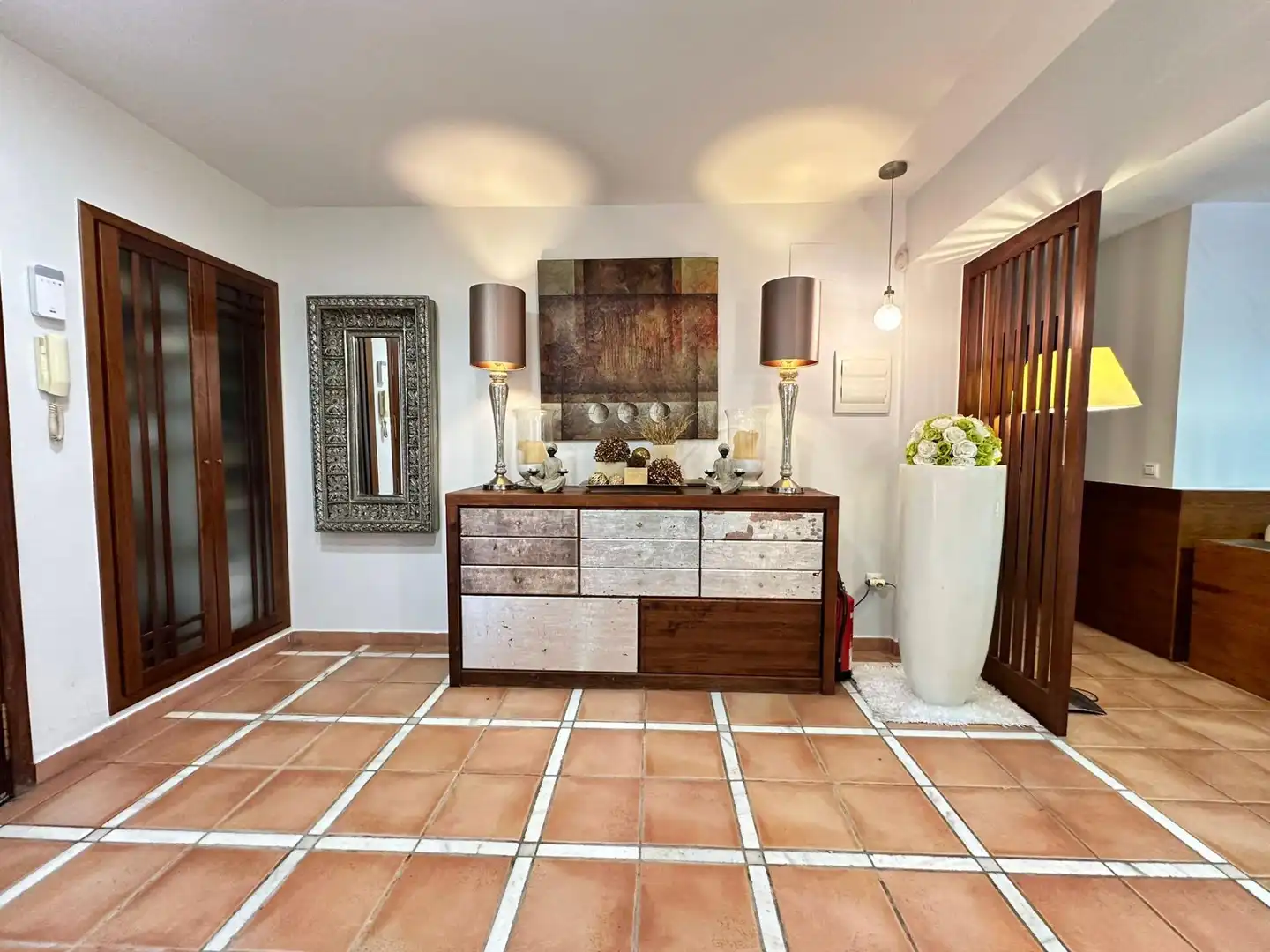 Detached house with pool for sale in El Montgó, imagen 41