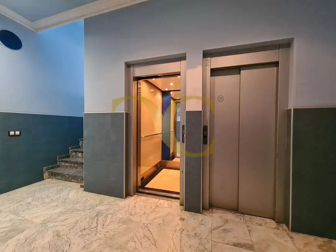 Wohnung zum Verkauf in Siero mit Heizung, Terrasse und Abstellraum