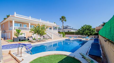 Foto 3 de Casa o xalet en venda a Playa Levante, Benidorm