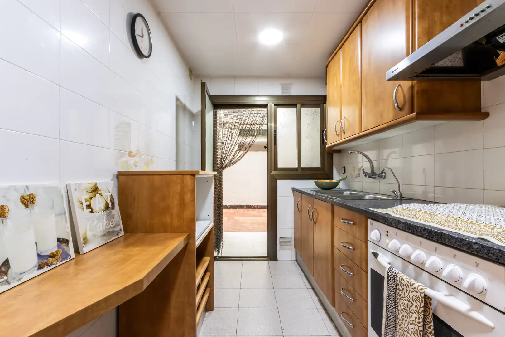 Flat with lift for sale in Carretera de Martorell, imagen 17