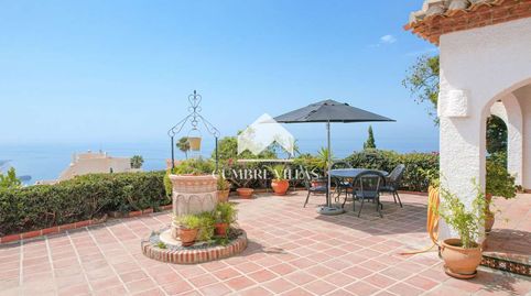 Foto 3 de Casa o xalet en venda a Monte los Almendros - El Pargo - Costa Aguilera, Salobreña