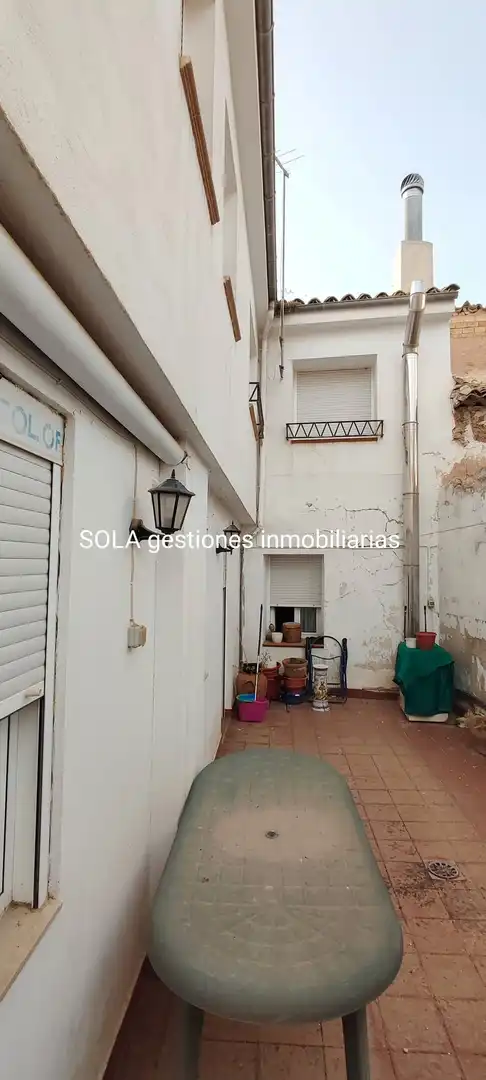 Casa en venda a Peal de Becerro, imagen 39