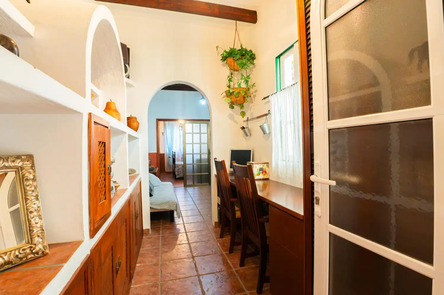 Casa o xalet en venda en San Cristóbal de la Laguna amb Calefacció