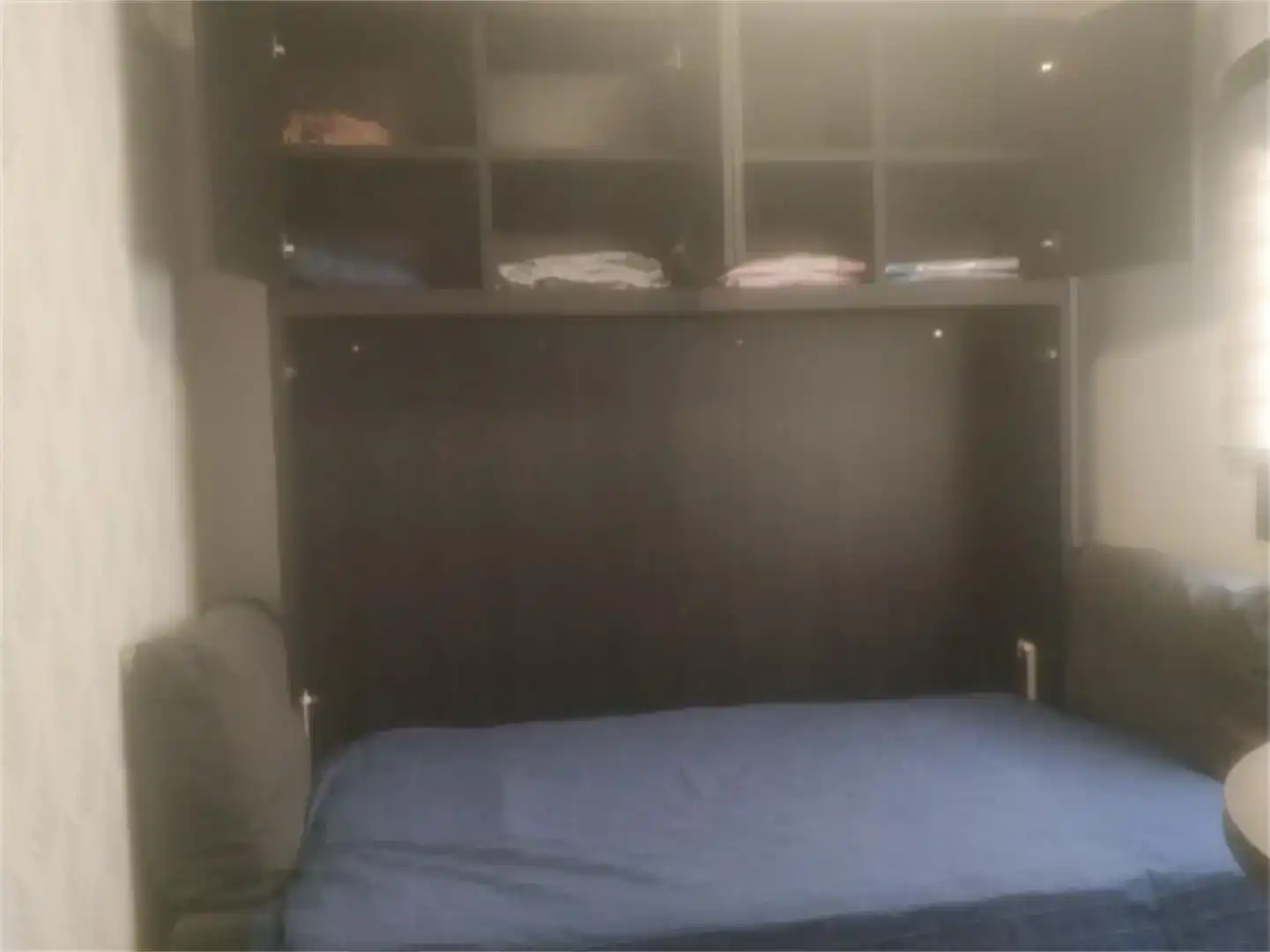 Bedroom of Flat for sale in Mogán  with Air Conditioner
