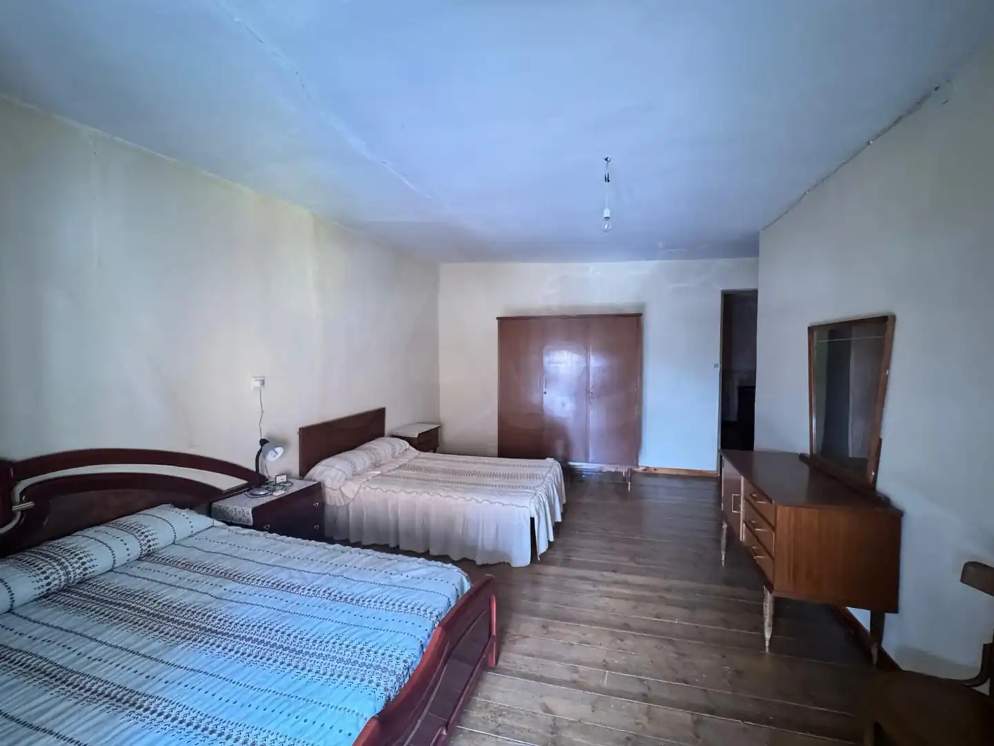 Habitación de Finca rústica en venta en Villamañán