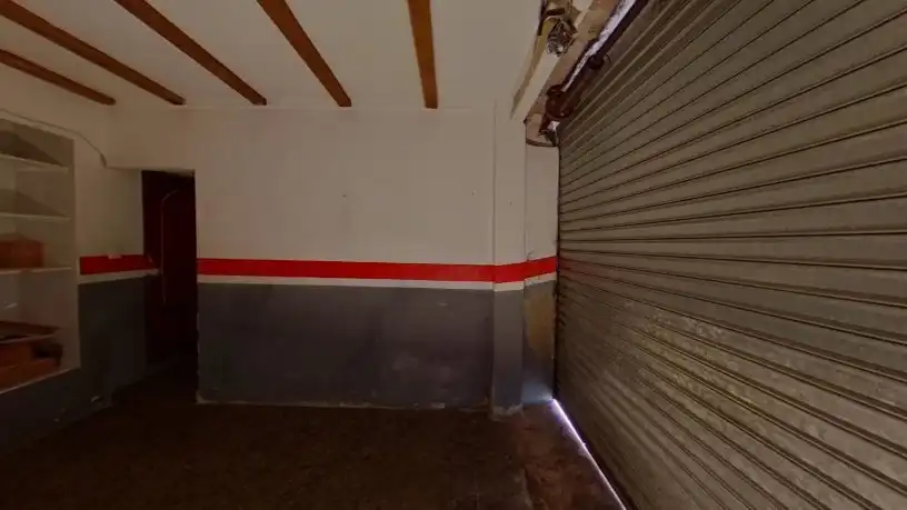 Casa o xalet en venda a Calle Puerta de Martos, Ctra. Circunvalación - La Magdalena
