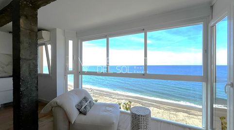Foto 5 de Apartamento en venta en Algarrobo Costa, Algarrobo