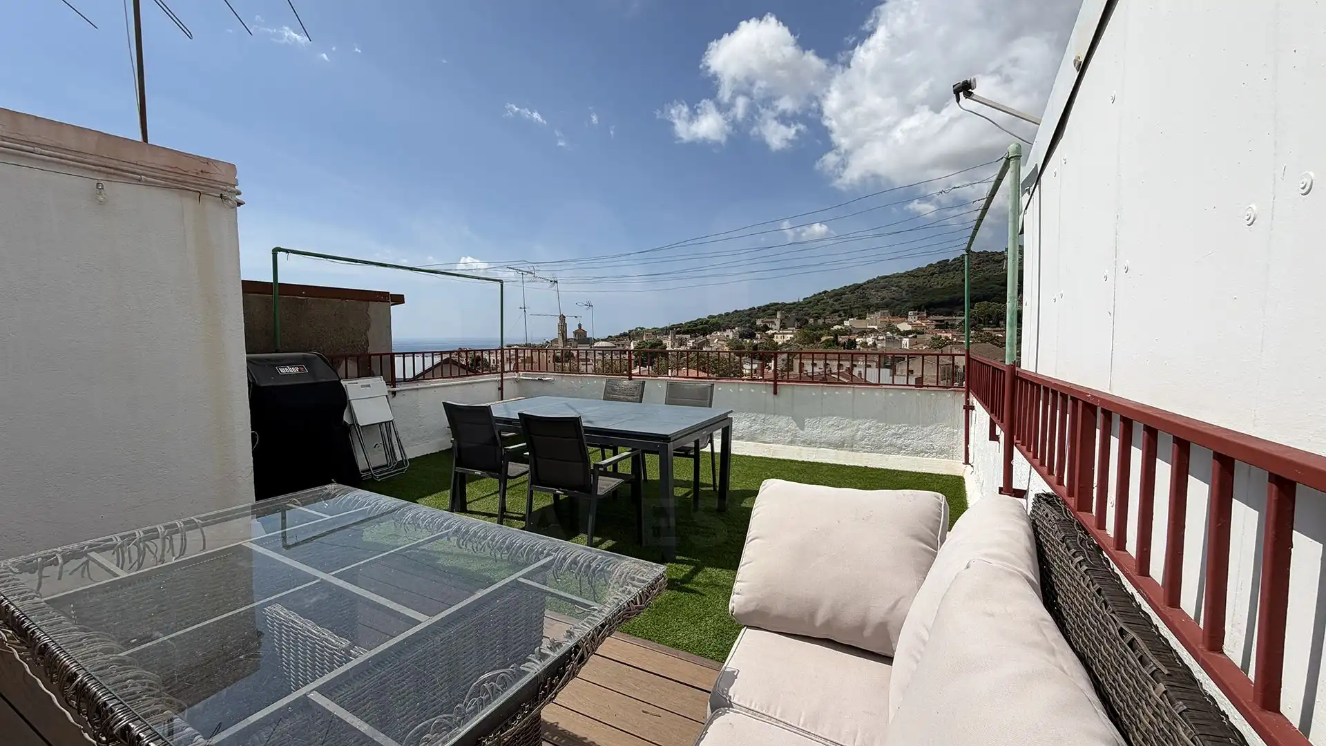 Maison jumelée à vendre à Vilassar de Dalt, imagen 9