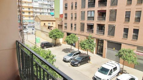 Foto 2 de Piso en venta en Camí Reial, Valencia Capital