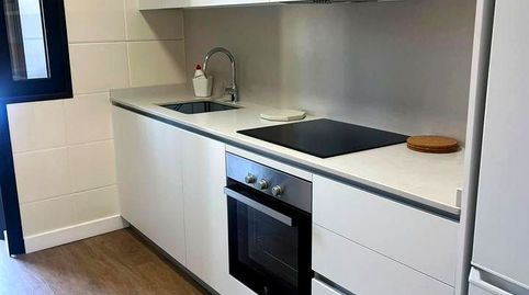 Foto 2 de Piso en venta en Elías Serra Rafols, La Laguna, San Cristóbal de la Laguna