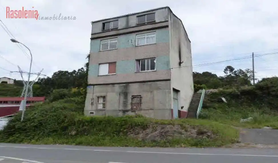 Terrenys i solars en venda a Galan, imagen 12