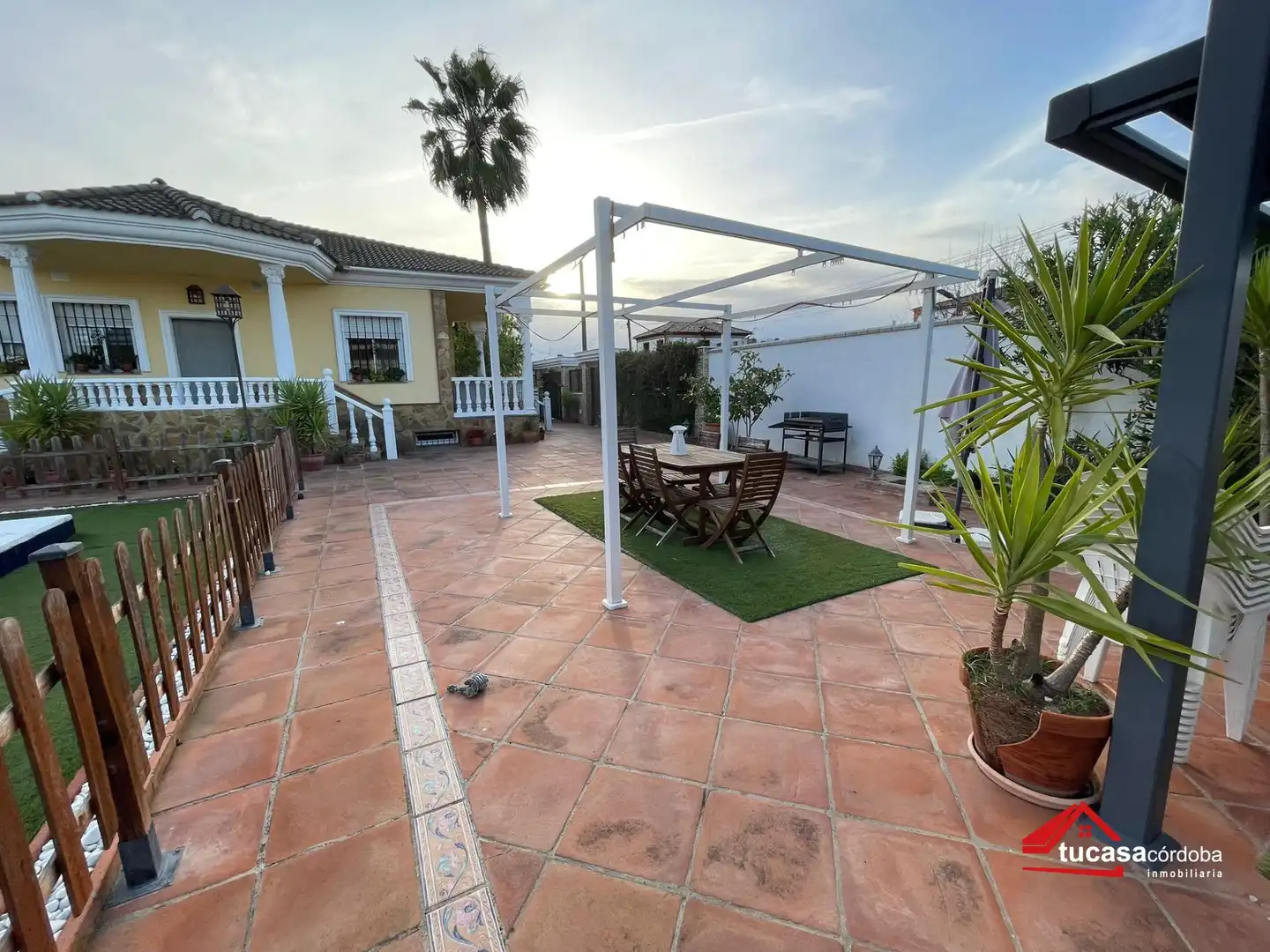 Maison rustique avec piscine à vendre à Periurbano Oeste - Sierra, imagen 42