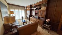 Living room of Flat for sale in Cornellà de Llobregat  with Heating and Terrace