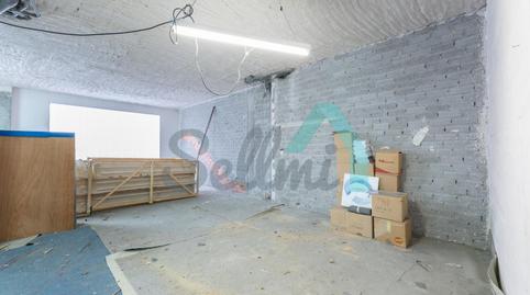 Photo 3 of Premises for sale in José María Martínez Cachero, Parque del Oeste, Oviedo