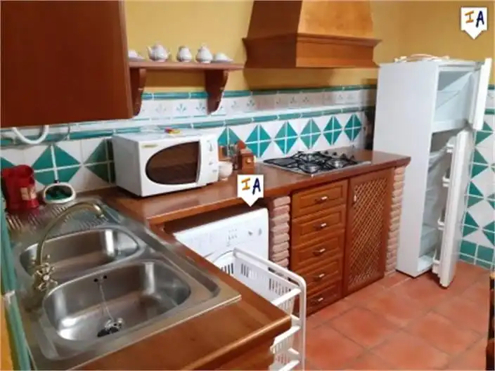 Landhaus mit Pool zum Verkauf in Iznájar, imagen 11