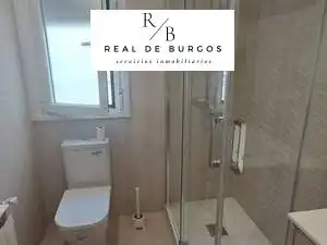 Baño de Piso de alquiler en Batallas