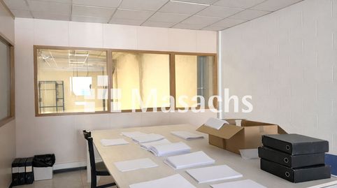 Photo 4 of Industrial buildings for sale in Sol i Padris - Sant Oleguer, Sabadell