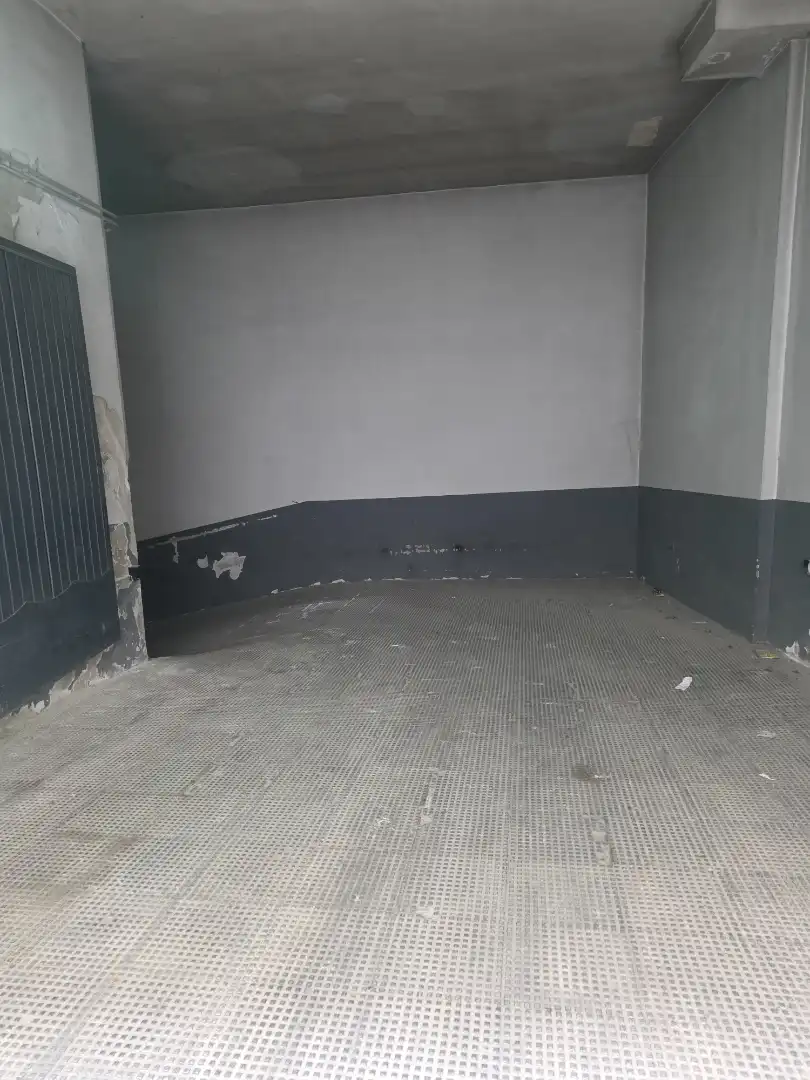 Aparcament en venda a Glorieta Pío XII