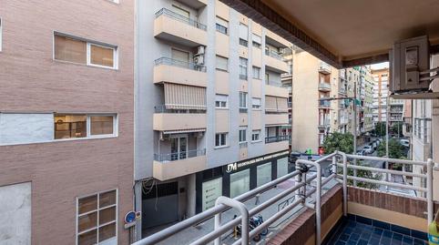 Foto 3 de Pis en venda a Calle Mirlo, 20, Pajaritos, Granada