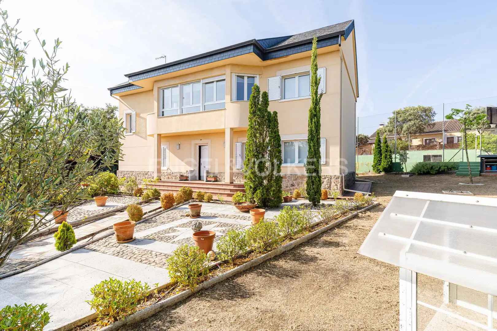 Maison avec jardin à vendre à Mojadillas - Parque de las Infantas - El Paraiso, imagen 21